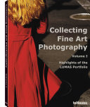Collecting fine art photography.