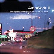 AutoWerke II : contemporary photography on and off the road /