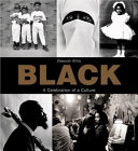Black : a celebration of a culture /