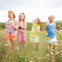 You are you : Lindsay Morris /