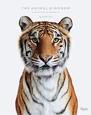 The animal kingdom : a collection of portraits /