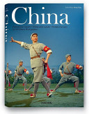 China, portrait of a country by 88 Chinese photographers /