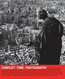 Conflict, time, photography /