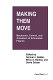 Making them move : mechanics, control, and animation of articulated figures /