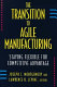The transition to agile manufacturing : staying flexible for competitive advantage /