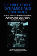 Flexible robot dynamics and controls /
