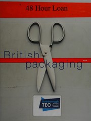 British packaging now /