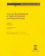 Current developments in optical elements and manufacturing : 16-18 September 1998, Beijing, China /
