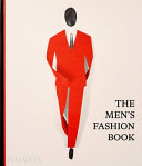 The men's fashion book /