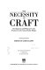 The Necessity of craft : development and women's craft practices in the Asian-Pacific region /