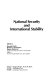 National security and international stability /