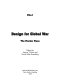 Design for global war : the Pincher plans /