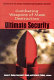 Ultimate security : combatting weapons of mass destruction  /