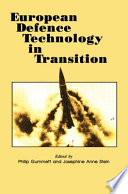 European defence technology in transition /