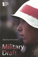 Military draft /