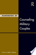 Handbook of counseling military couples /