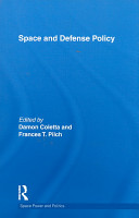 Space and defense policy /