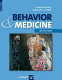 Behavior and medicine /