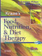 Krause's food, nutrition, & diet therapy /