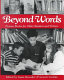 Beyond words : picture books for older readers and writers /