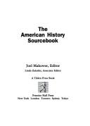 The American history sourcebook /
