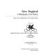 New England : a bibliography of its history /