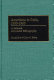 Americans in Paris, 1900-1930 : a selected, annotated bibliography /