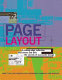 Page layout : inspiration, innovation, information /