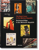 The book cover in the Weimar Republic = Buchumschläge in der Weimarer Republik /