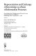Representation and exchange of knowledge as a basis of information processes : proceedings of the Fifth International Research Forum in Information Science (IRFIS 5), Heidelberg, F.R.G., September 5-7, 1983 ... /