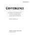 Convergence : proceedings of the Second National Conference of the Library and Information Technology Association, October 2-6, 1988, Boston /