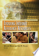 Evolving Internet reference resources /
