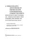 A Bibliography and indexes of United States congressional committee prints : from the Sixty-first Congress, 1911 through the Ninety-first Congress, first session, 1969, in the United States Senate Library /