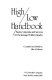 High/low handbook : books, materials and services for the teenage problem reader /