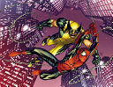 Astonishing Spider-Man & Wolverine /