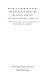 The Republican Party and the South, 1855-1877 : the first Southern strategy /