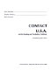 Contact U.S.A. : an ESL reading and vocabulary textbook /