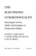 The electronic commonwealth : the impact of new media technologies on democratic politics /