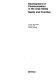 Development of communication in the Arab states : needs and priorities /