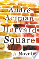 Harvard Square : a novel /