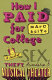 How I paid for college : a novel of sex, theft, friendship & musical theater /