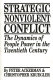 Strategic nonviolent conflict : the dynamics of people power in the twentieth century /