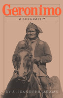 Geronimo : a biography /