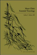Mayo Clinic essential neurology /