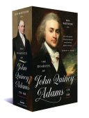 Diaries of John Quincy Adams, 1779-1848 /