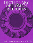 Dictionary of Roman religion /