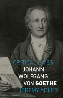 Johann Wolfgang von Goethe /