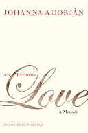 An exclusive love /