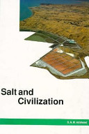 Salt and civilization /