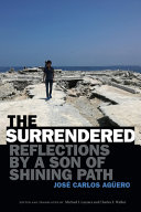 The surrendered : reflections by a son of Shining path /